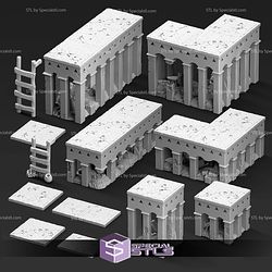 June 2025 One Page Rules Miniatures