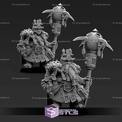 June 2025 One Page Rules Miniatures