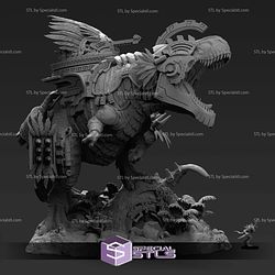June 2025 One Page Rules Miniatures