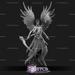 June 2025 Parasite Collectibles Miniatures