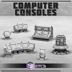 June 2025 Print Minis Miniatures
