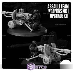 June 2025 ProxyBrewer Miniatures
