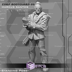 June 2025 Nuke World Miniatures