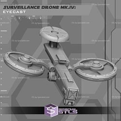 June 2025 Nuke World Miniatures