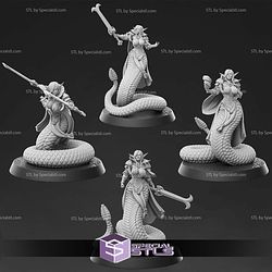 June 2025 PS Miniatures