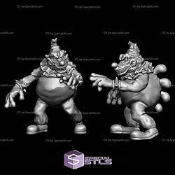 June 2025 Red Nebular Miniatures