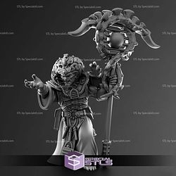 June 2025 RedMakers Miniatures