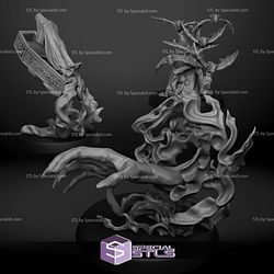 June 2025 Ratman Forge Miniatures
