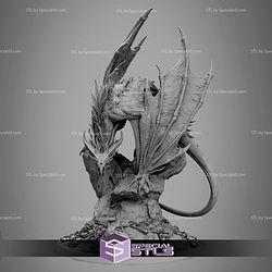 June 2025 Rescale Lord of Print Miniatures