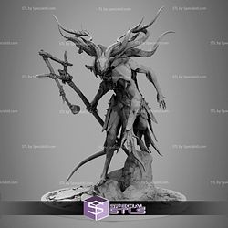 June 2025 Rescale Lord of Print Miniatures