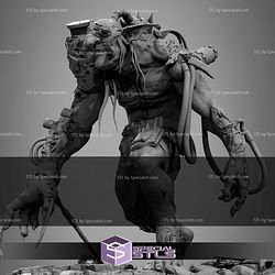 June 2025 Rescale Lord of Print Miniatures