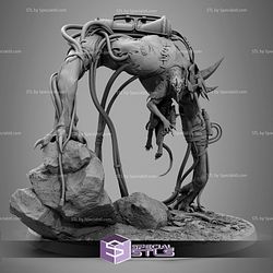 June 2025 Rescale Lord of Print Miniatures