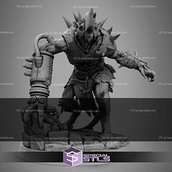 June 2025 Rescale Lord of Print Miniatures