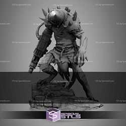 June 2025 Rescale Lord of Print Miniatures