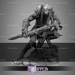 June 2025 Rescale Lord of Print Miniatures