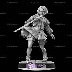 June 2025 RN Estudio Miniatures