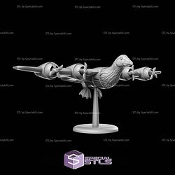 June 2025 RN Estudio Miniatures
