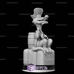 June 2025 RN Estudio Miniatures