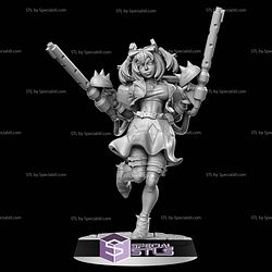 June 2025 RN Estudio Miniatures