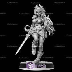 June 2025 RN Estudio Miniatures