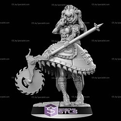 June 2025 RN Estudio Miniatures