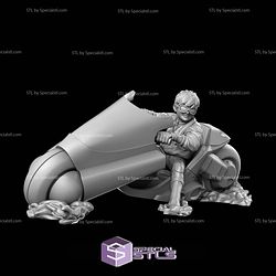 June 2025 RN Estudio Miniatures