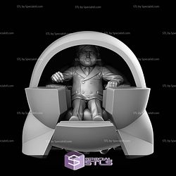 June 2025 RN Estudio Miniatures