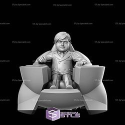 June 2025 RN Estudio Miniatures