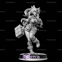 June 2025 RN Estudio Miniatures