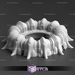 June 2025 Sacrusmundus Miniatures