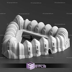 June 2025 Sacrusmundus Miniatures