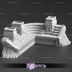 June 2025 Sacrusmundus Miniatures