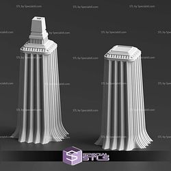 June 2025 Sacrusmundus Miniatures