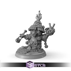June 2025 Signum Workshop Miniatures