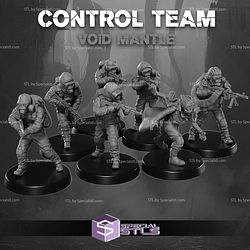 June 2025 Skullforge Studios Miniatures