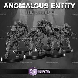 June 2025 Skullforge Studios Miniatures