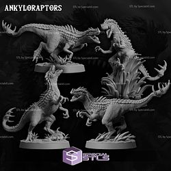 June 2025 Sordane Publishing Arcane Miniatures