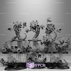 June 2025 StationForge Miniatures