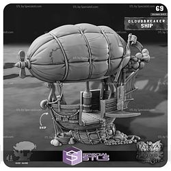 June 2025 Terrain Essentials Miniatures