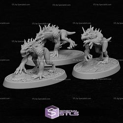 June 2025 Tablehammer Miniatures