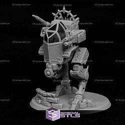 June 2025 Tablehammer Miniatures