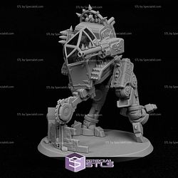 June 2025 Tablehammer Miniatures