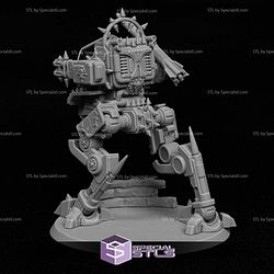June 2025 Tablehammer Miniatures