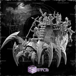 June 2025 The Beholder Miniatures