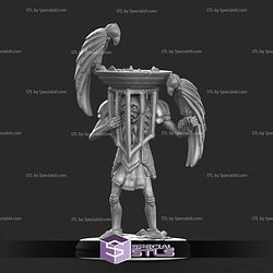 June 2025 The Surreal Factory Miniatures