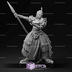 June 2025 The Witchguild Miniatures