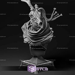 June 2025 The Witchguild Miniatures