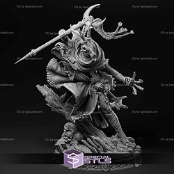 June 2025 The Witchguild Miniatures