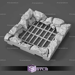June 2025 The Dragons Rest Miniatures