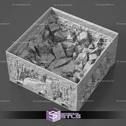 June 2025 The Dragons Rest Miniatures
